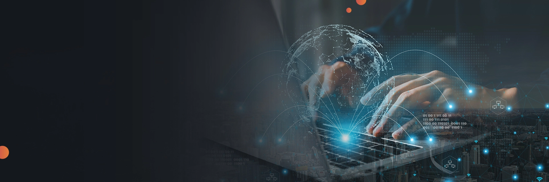 Remote access and Zero Trust Networking