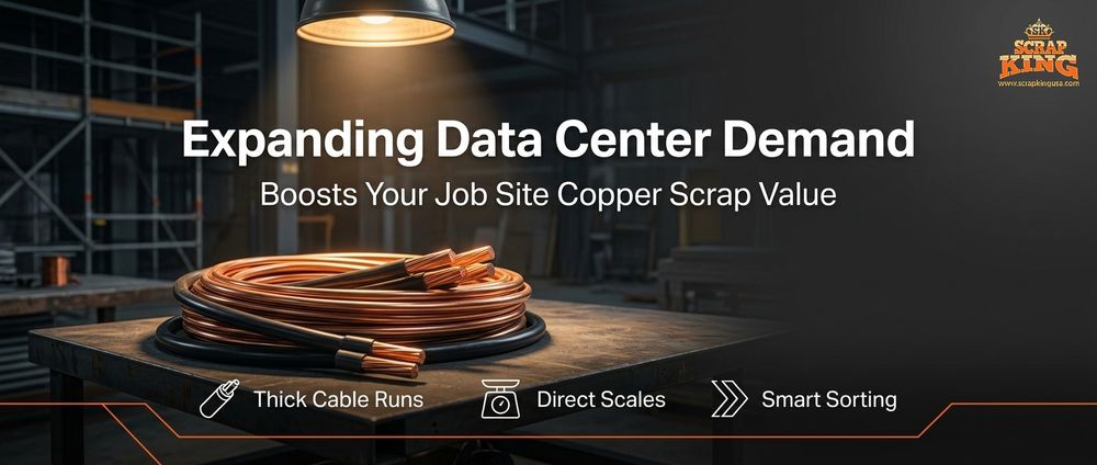 Blog by Scrap King