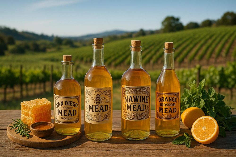 Blog by Wild West Mead Company