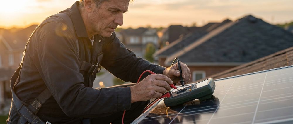 Quadra Solar Corp.