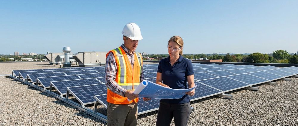 Quadra Solar Corp.