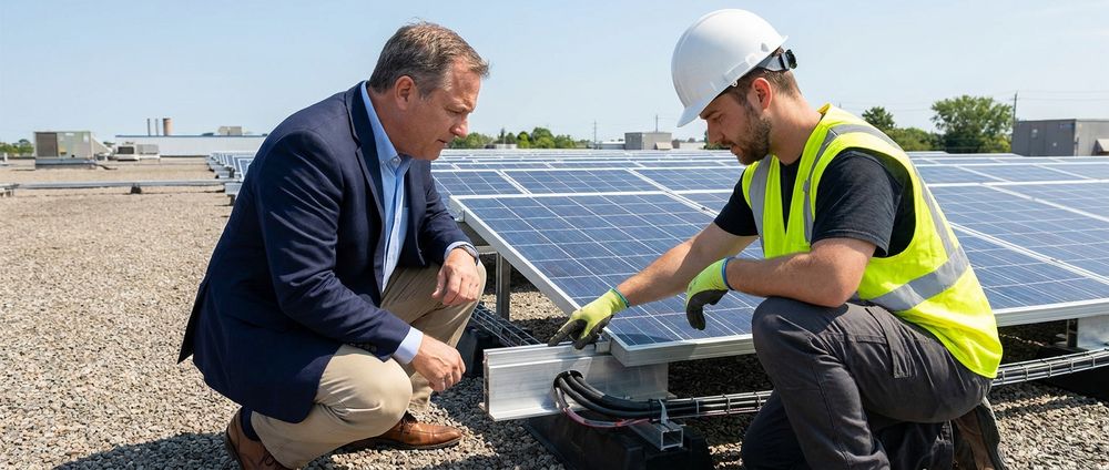 Quadra Solar Corp.