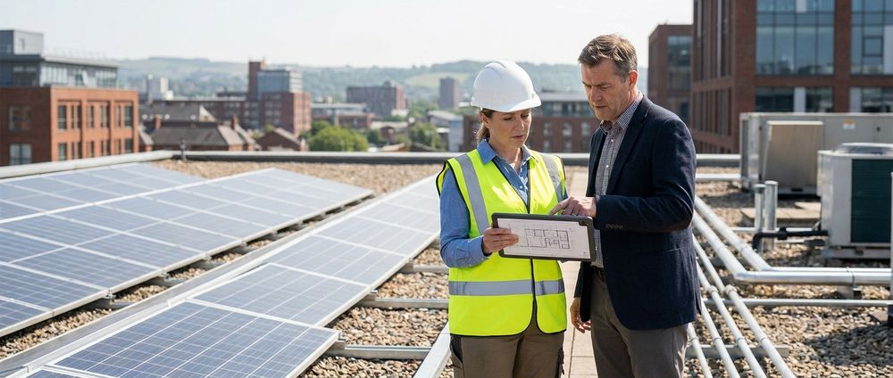 Quadra Solar Corp.