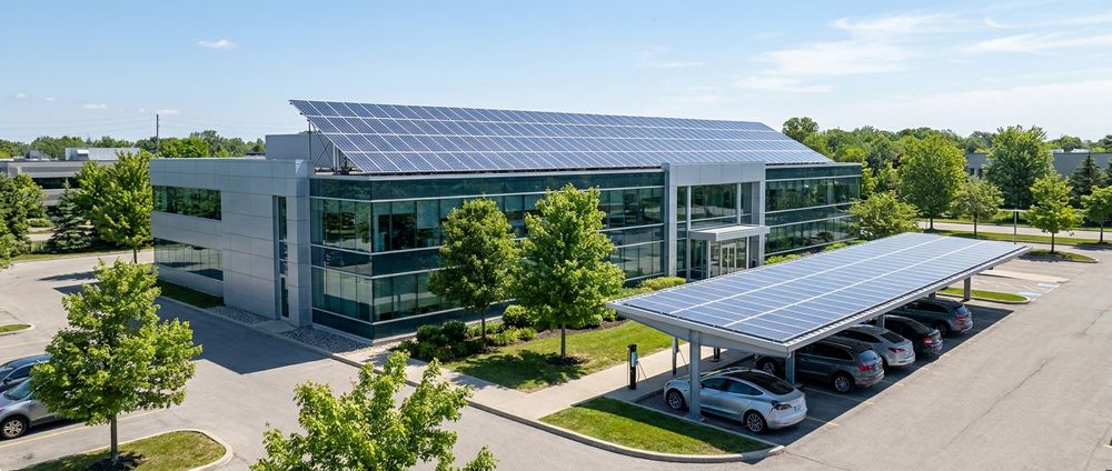 Quadra Solar Corp.