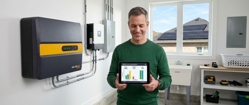 Quadra Solar Corp.
