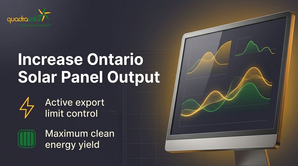 Quadra Solar Corp.