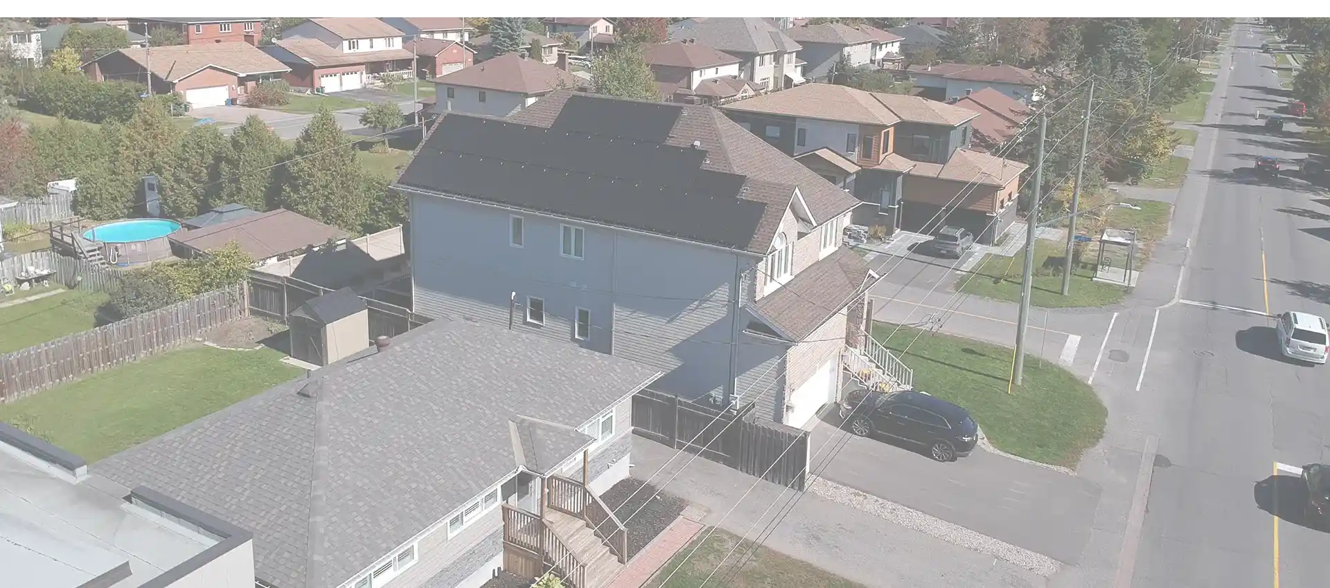 Reliable Solar Power Solutions in Ontario
