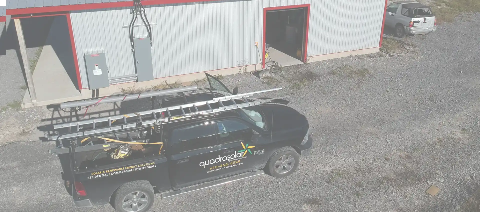 Reliable Solar Power Solutions in Ontario