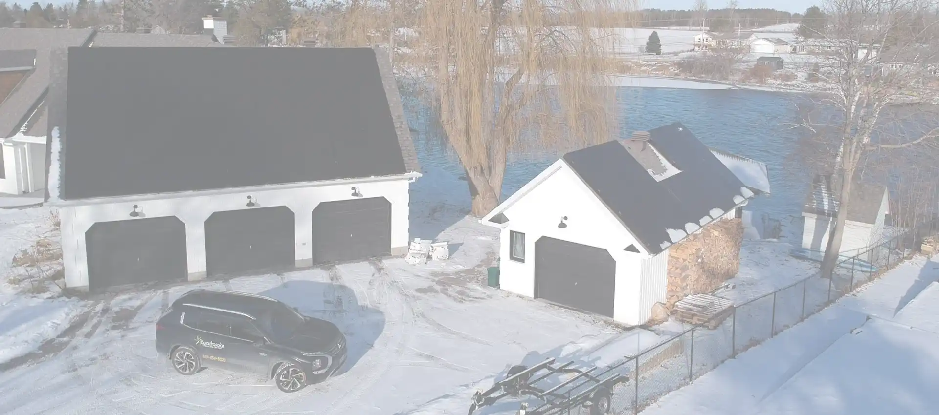 Reliable Solar Power Solutions in Ontario