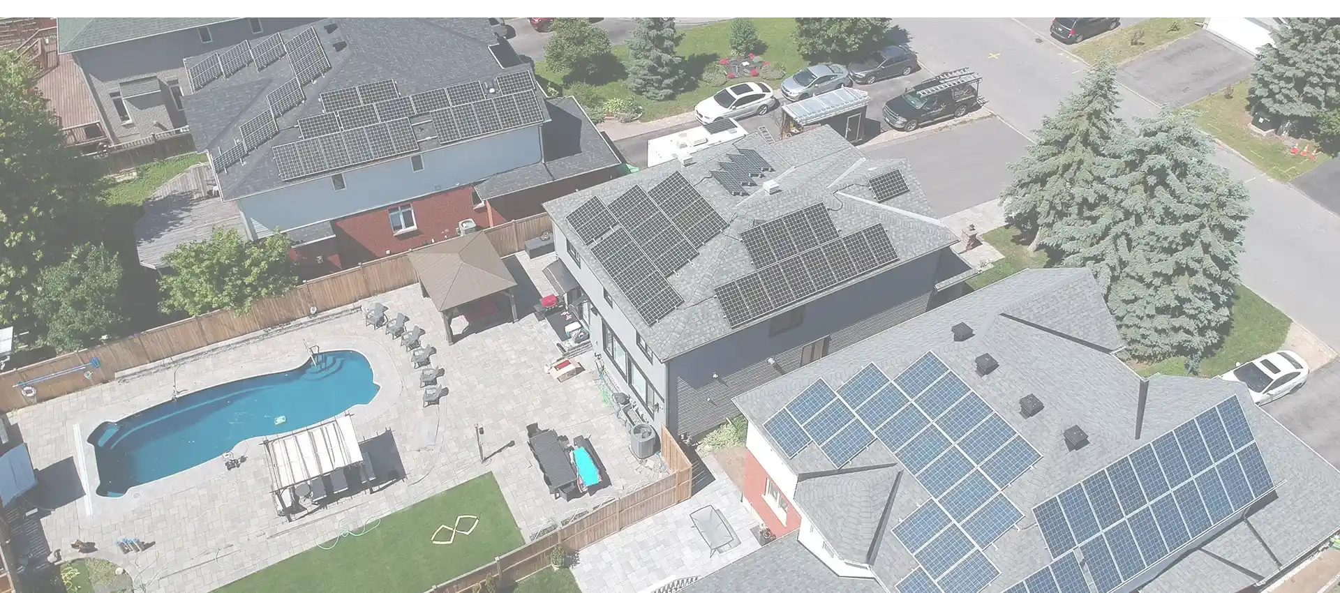Reliable Solar Power Solutions in Ontario