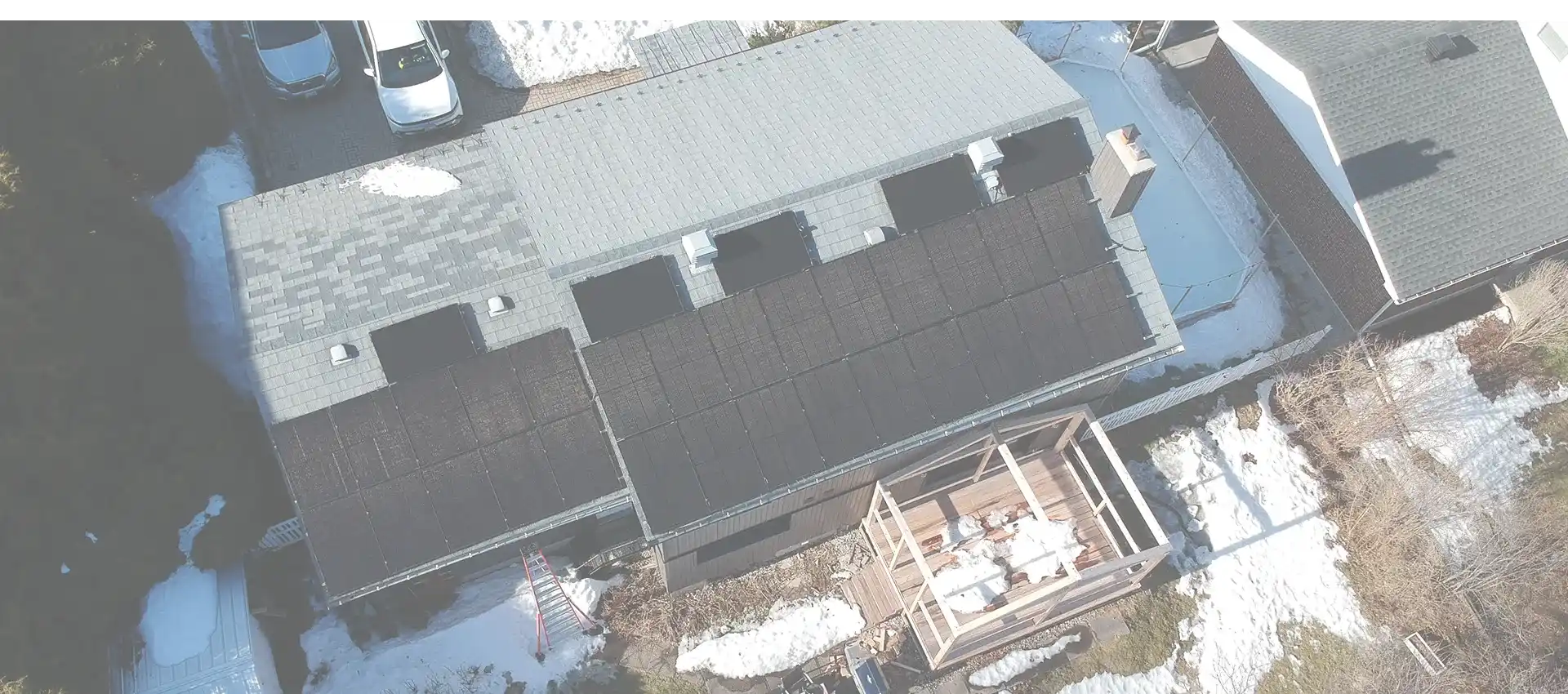 Reliable Solar Power Solutions in Ontario