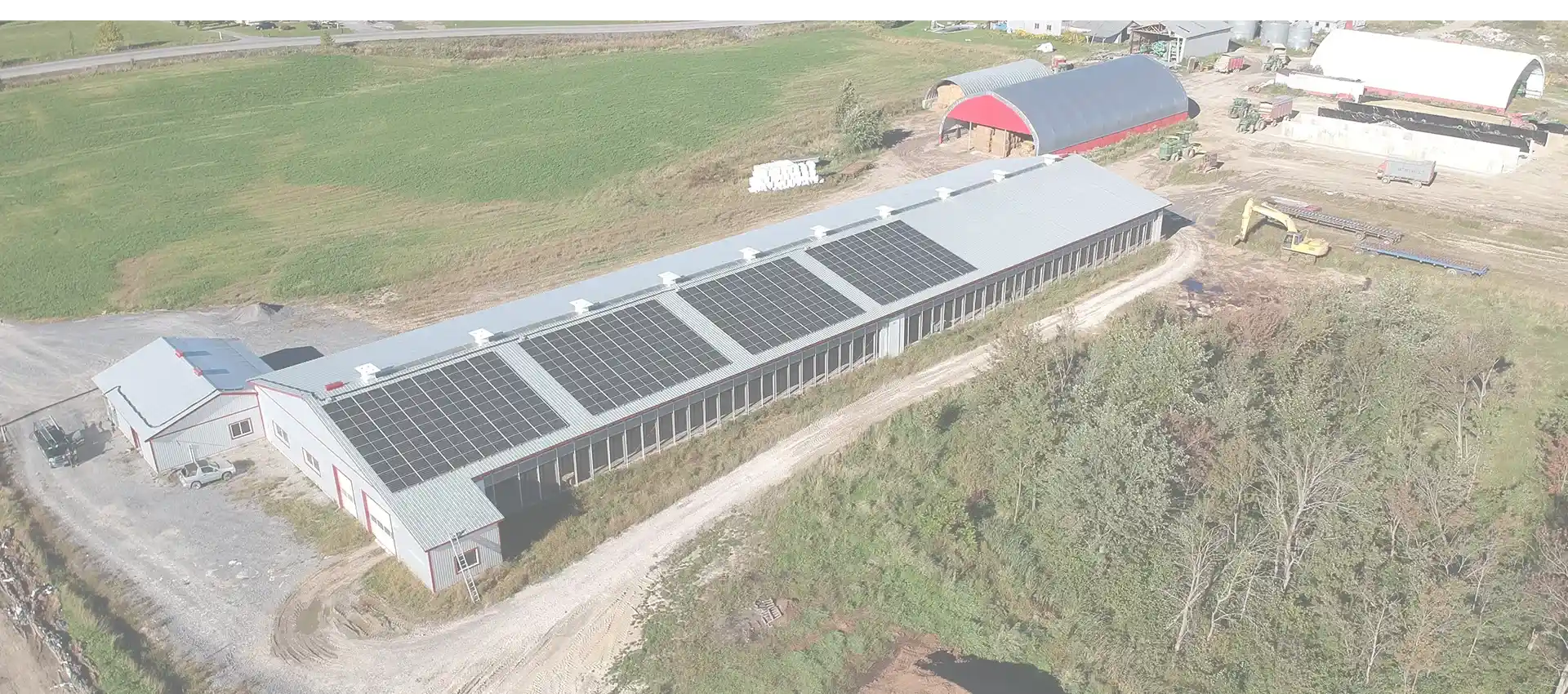 Reliable Solar Power Solutions in Ontario