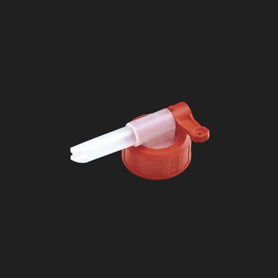 SONAX 5L Bottle Valve