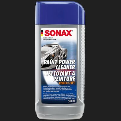 SONAX Hybrid NPT Power Paint Cleaner 500ml
