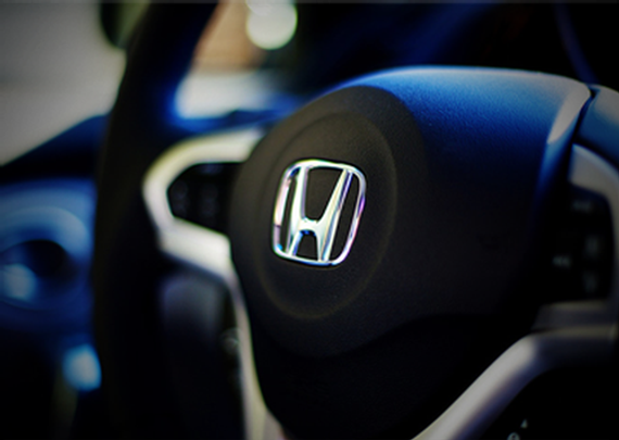 Executive Wash Minivan