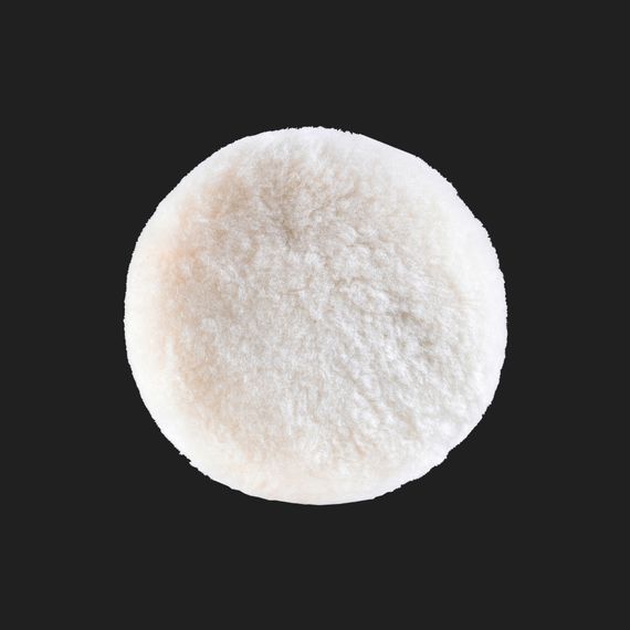 SONAX Polishing Pad Lambskin