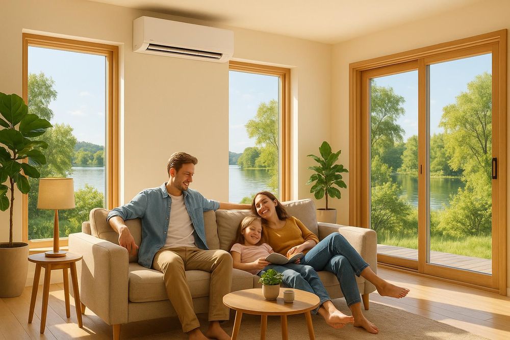 Blog by American Heating and Cooling