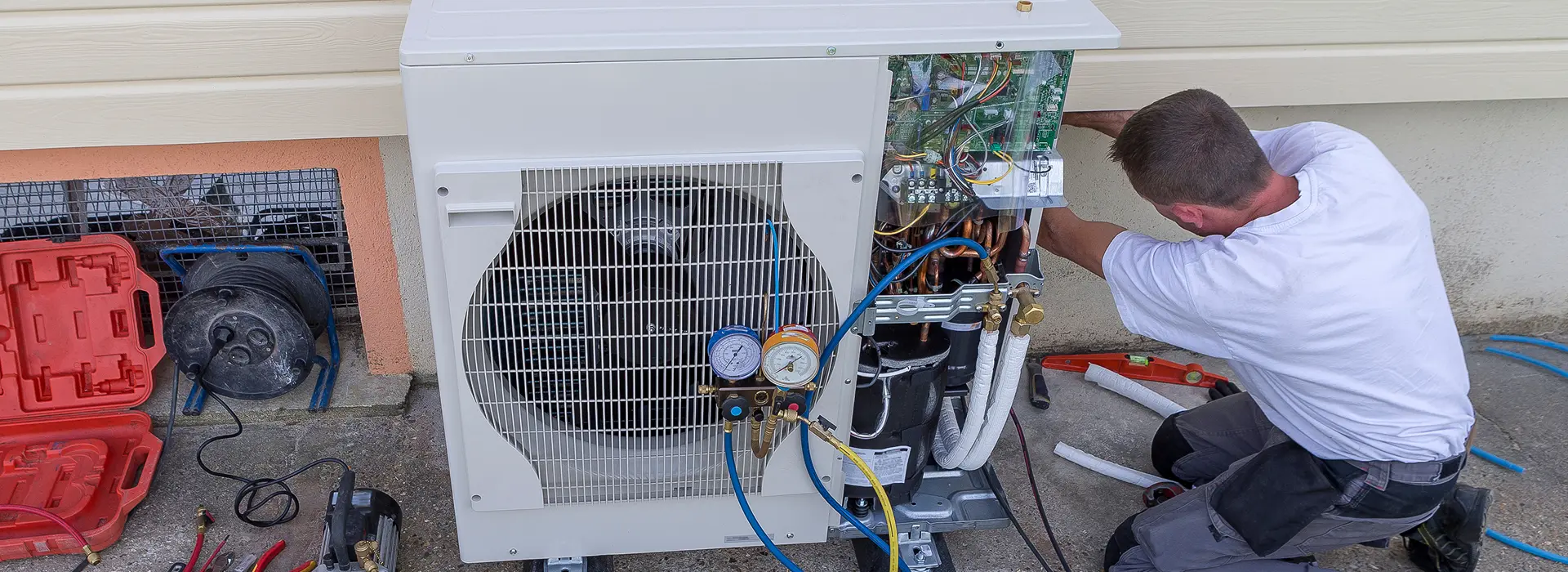 Home Heating System Maintenance