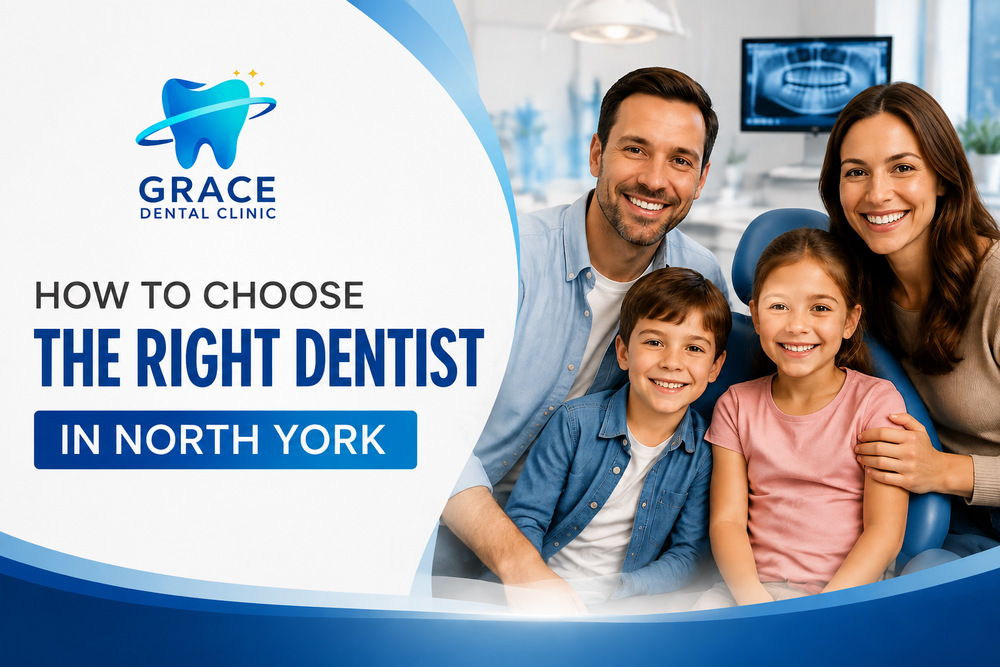Grace Dental Clinic
