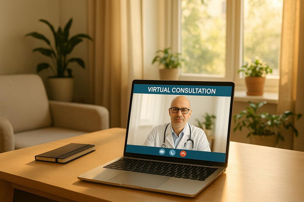 Blog by MRSC Solutions, LLC