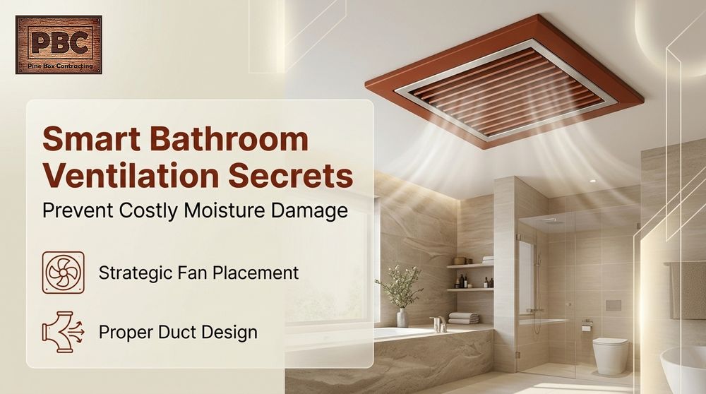 Blog by Pine Box Contracting Inc