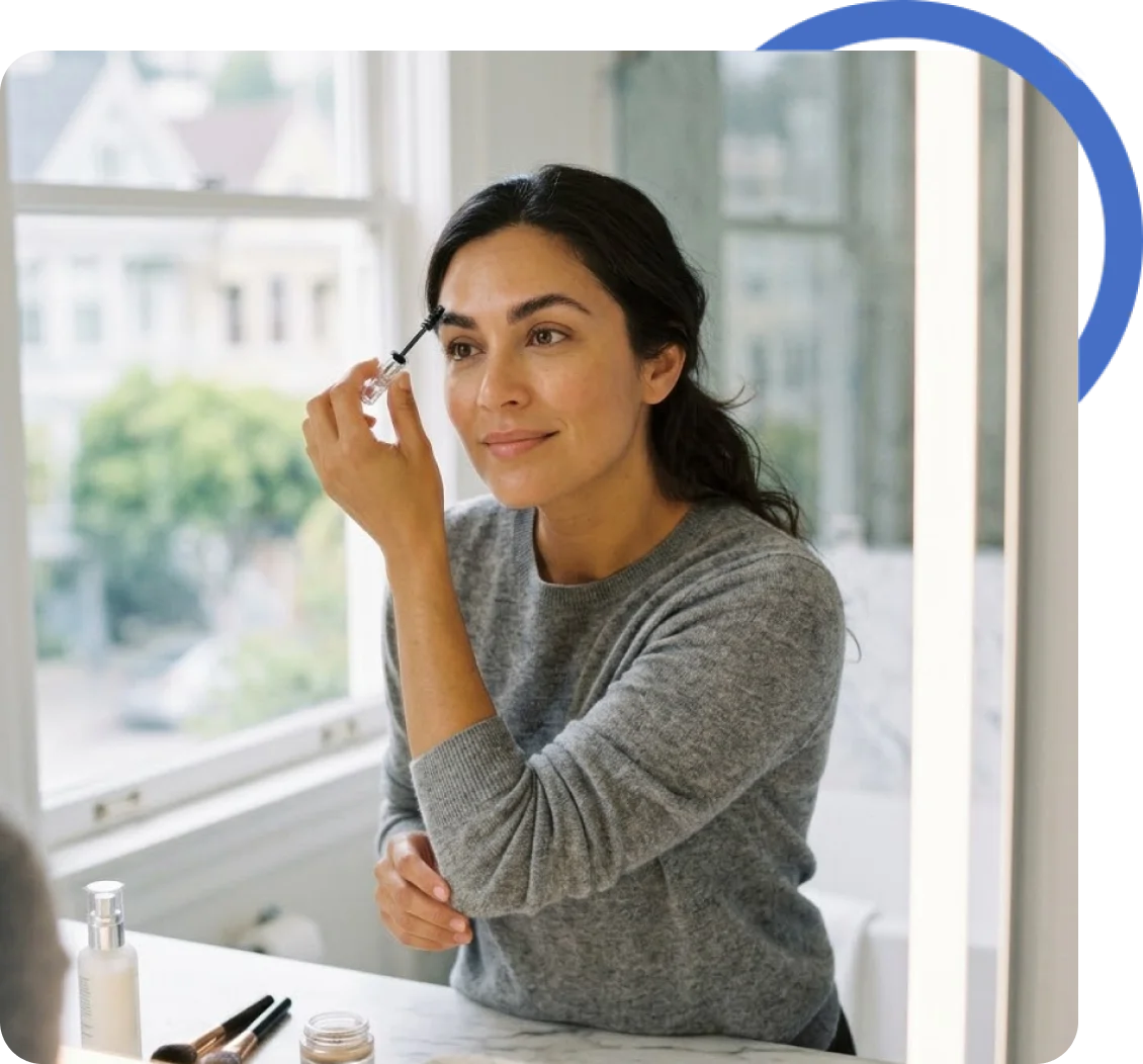 Hair Restoration for Santa Rosa Residents