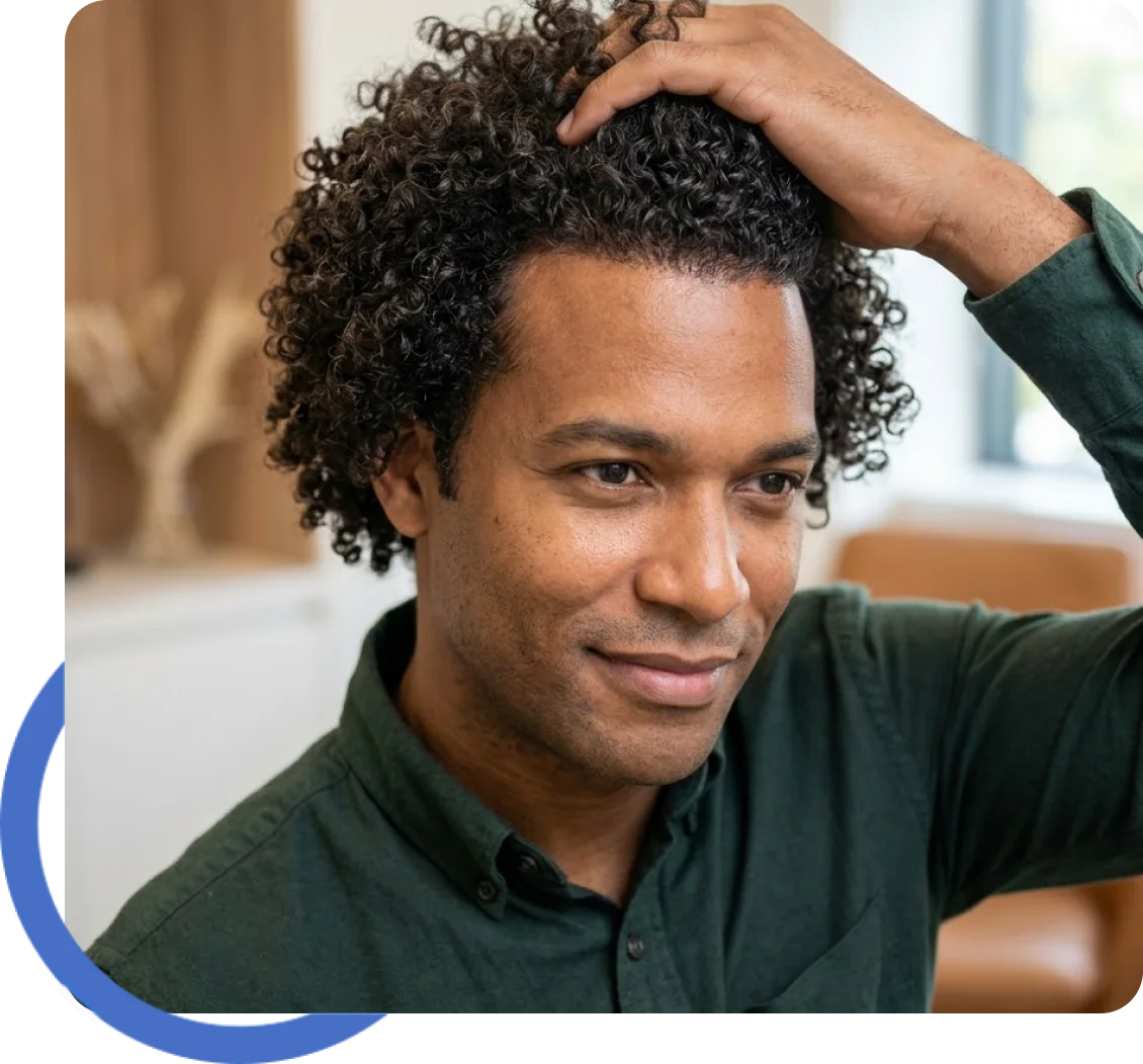 Affordable Hair Transplant Options for Oakland Residents