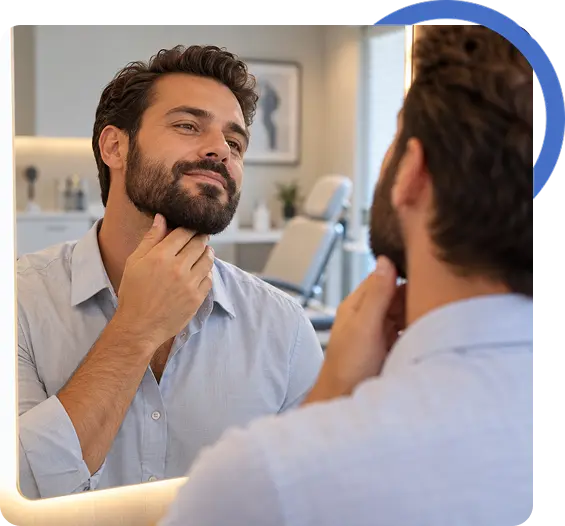 Hair Transplant for Men and Women from Los Angeles
