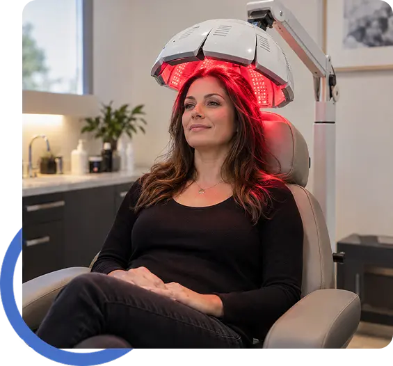 Hair Restoration for San Jose Residents