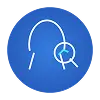 Monitoring future hair loss