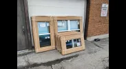 Westend Windows Gallery