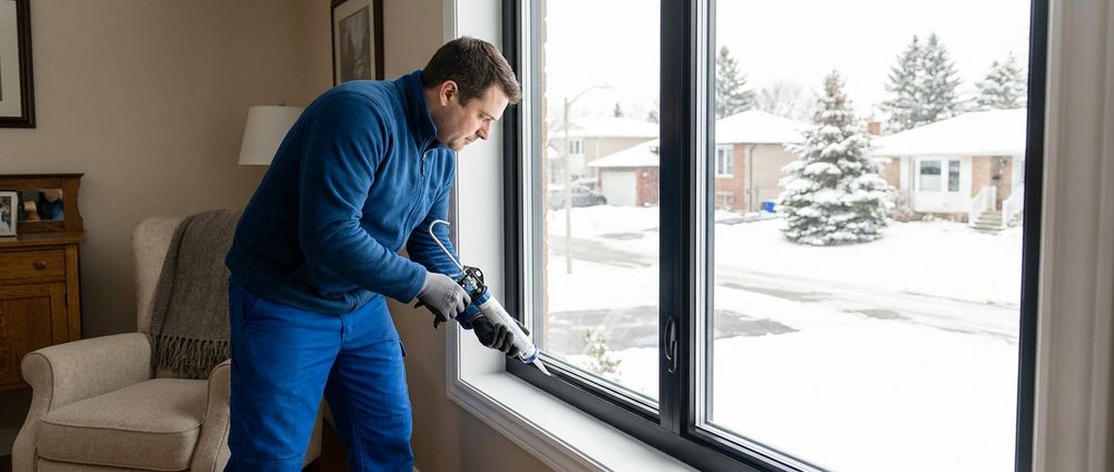 Blog by West End Windows & Doors