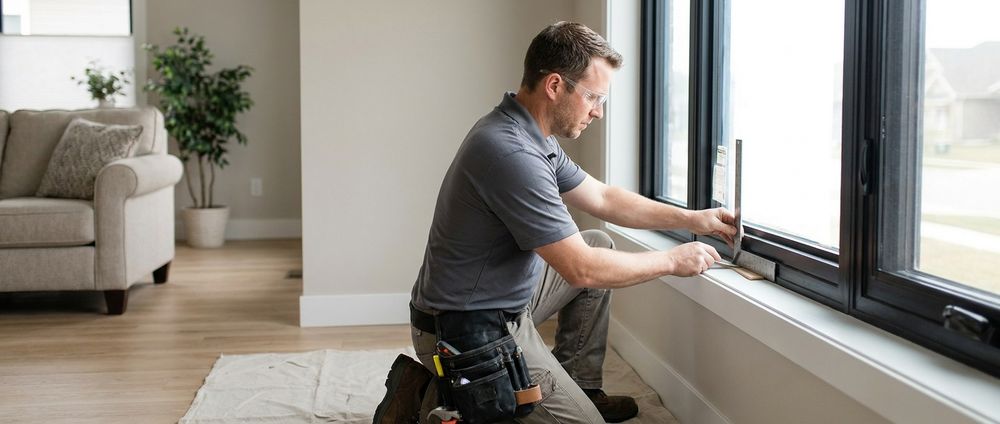 Blog by West End Windows & Doors