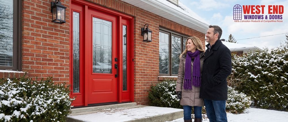 Blog by West End Windows & Doors