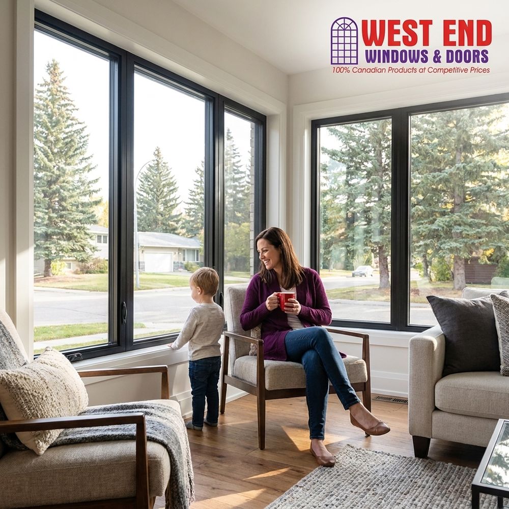 Blog by West End Windows & Doors