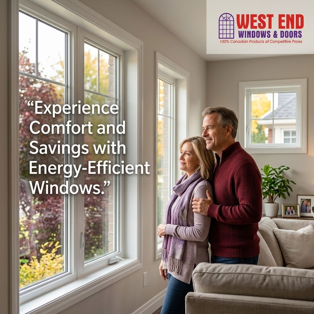 Blog by West End Windows & Doors