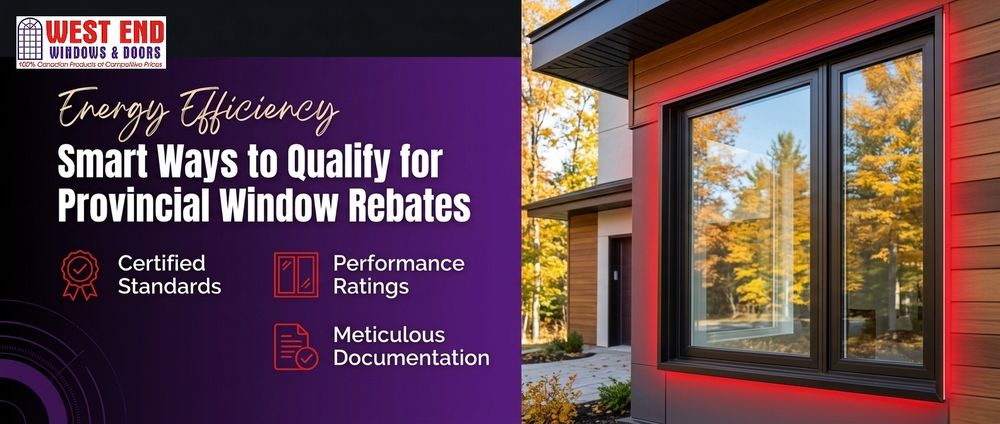 Blog by West End Windows & Doors
