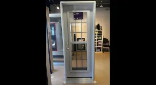 West End Windows Gallery