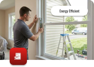 Window Installation