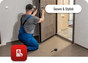 Door Installation