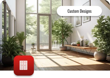 Patio Doors