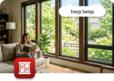 Patio Doors