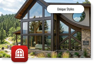Patio Doors