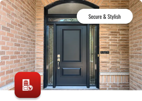 Door Installation