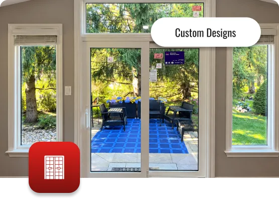 Patio Doors