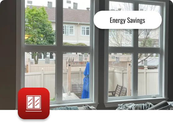 Patio Doors