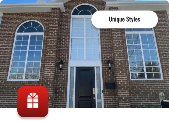 Patio Doors