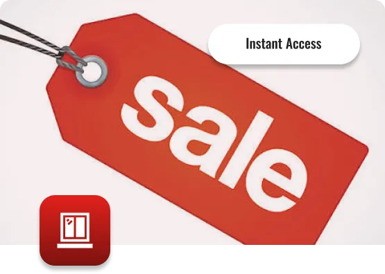 In‑Stock & Clearance