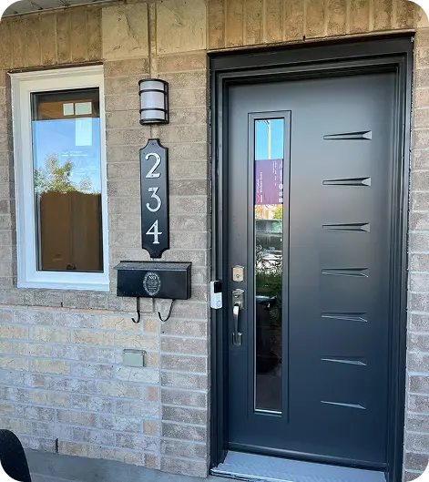 Energy Efficient Windows