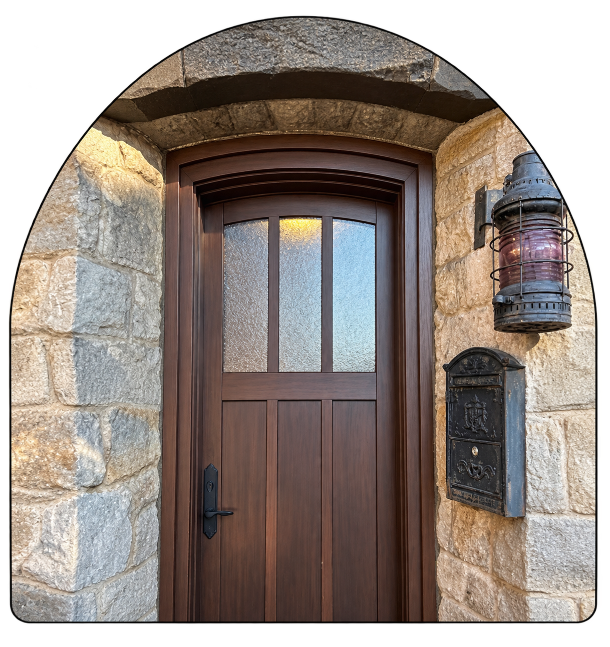 Custom & Specialty Doors